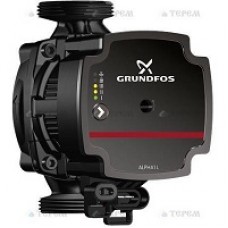 товар Насос циркуляционный Grundfos ALPHA1 L 25-60 130 1x230В 50HZ 6H