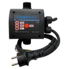 COMPACT 2 RMC S Электронное реле давления для управления насосом водоснабжения