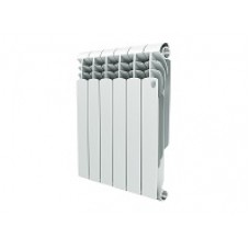 Радиатор биметаллический AQUAPROM 500*80 4секции