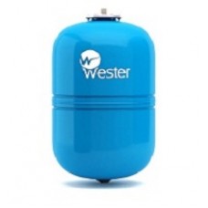Бак мембранный для водоснабжения Wester WAV8