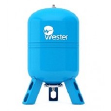 Бак мембранный для водоснабжения Wester WAV50