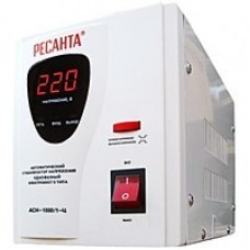 Стабилизатор ACH-1000 H/1-Ц Ресанта Lux 1000 H/1-Ц